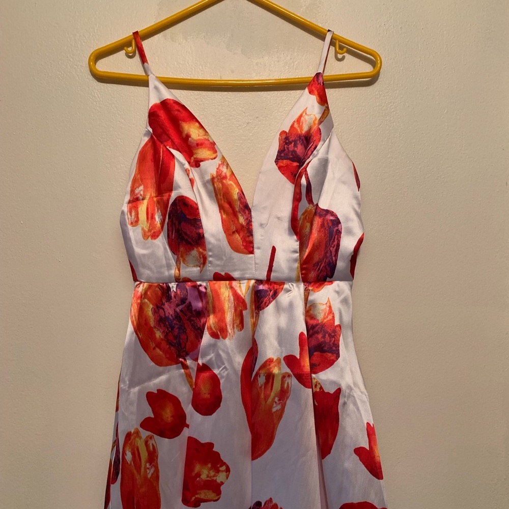 Promgirl short homecoming dress
